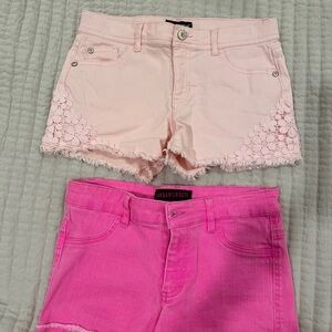 Women’s shorts